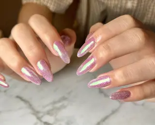 ネイル amour 平塚所属・amour 平塚店のネイルデザイン