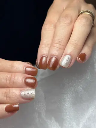 ネイル Belle nail salonのエステ・リラクイメージ