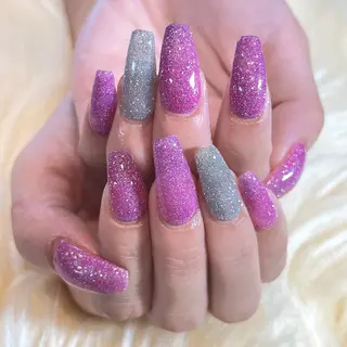 ネイル Betty ✶のマツエク・マツパデザイン