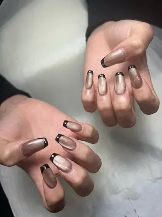 ネイル RINN ANA.CHUOのネイルデザイン