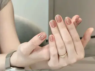 ネイル ジュリ ネイルのネイルデザイン