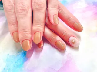 ネイル nail salon étoileのネイルデザイン