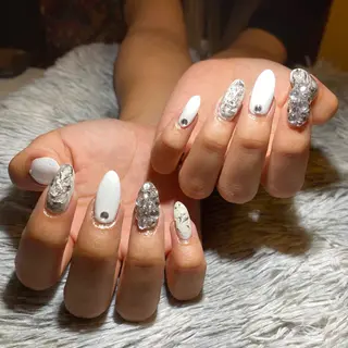 ネイル sarina nailのネイルデザイン