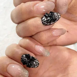 ネイル nail.gorin所属・吉村 優子のネイルデザイン