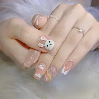 ネイル MIHANA NAILのネイルデザイン