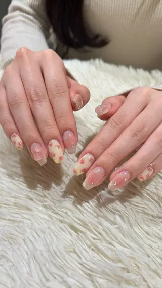 ネイル 🤍 YUI 🤍のネイルデザイン