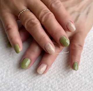 ネイル sunny nailのネイルデザイン