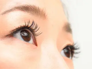 マツエク・マツパ 心斎橋❤️LuNa リオのマツエク・マツパデザイン