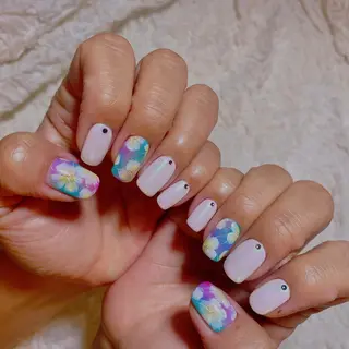 ネイル Nail Room Bellisのネイルデザイン