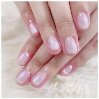 ネイル ＶＩＶＩ nailsalonのネイルデザイン