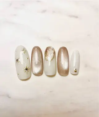 ネイル センター南 LEGAOSまさみのネイルデザイン