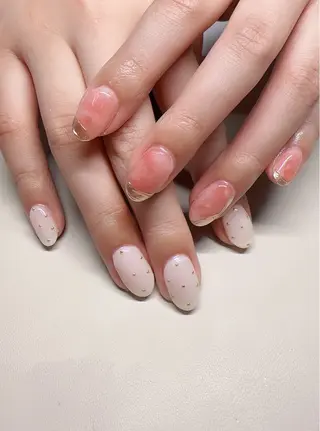 ネイル ルアナネイルサロン所属・ルアナネイル サロンのネイルデザイン