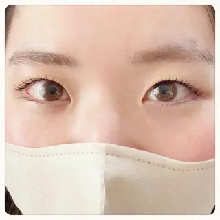 マツエク・マツパ pyt【ピュット】所属・小笠原 真佑子のマツエク・マツパデザイン