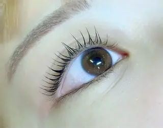 マツエク・マツパ Eyelist Maiのマツエク・マツパデザイン