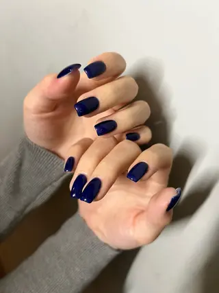 ネイル mitsuki / Manonのネイルデザイン