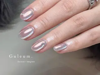 ネイル パラジェル専門サロン　Guleum【クルム】所属・Guleum🫧 nagisa🩰🌷のネイルデザイン