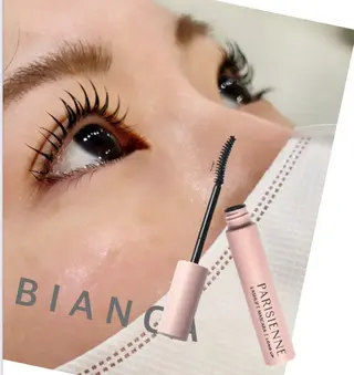 マツエク・マツパ Bianca溝の口 INOMATAのマツエク・マツパデザイン