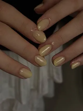 ネイル MAQUM所属・K. Yukoのネイルデザイン