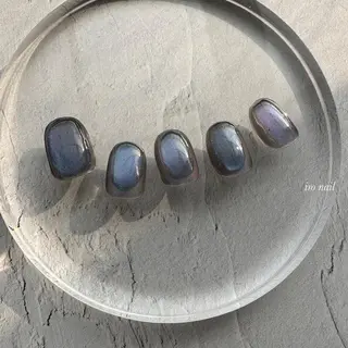 ネイル ironail -イロネイル-のネイルデザイン