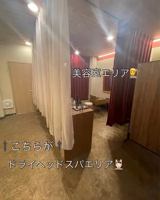 🫧ドライヘッドスパ 🫧NADiRのエステ・リラクイメージ