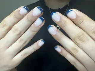 ネイル Eveネイル チップスカルプ専門店のネイルデザイン