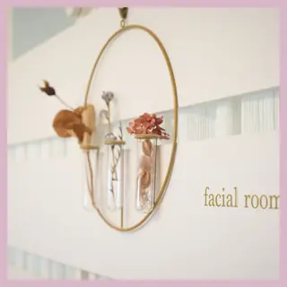 エストリア 所沢店のエステ・リラクイメージ