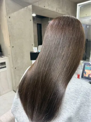 ロング fee Ikumiのエステ・リラクイメージ