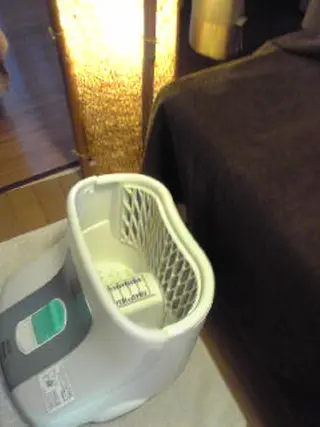 ボディリフレッシュ 伽羅　かげやまのエステ・リラクイメージ