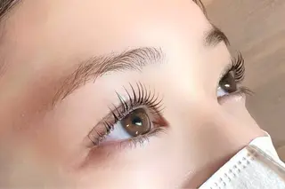 マツエク・マツパ charm 飯塚🍨のマツエク・マツパデザイン