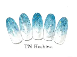 ネイル 座間 桃香のネイルデザイン