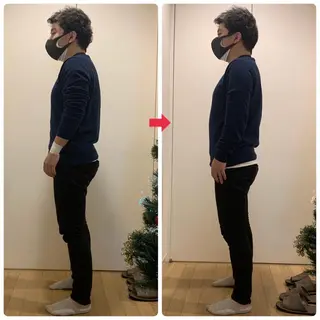 背骨調律セラピスト 小関いづみのその他イメージ