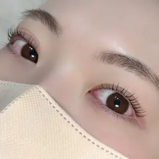 マツエク・マツパ EYELA大宮西口店 KAWAKAMIのマツエク・マツパデザイン