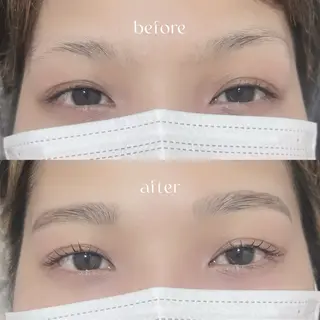 マツエク・マツパ 韓国束感まつげ｜ MANAMI🧸のマツエク・マツパデザイン