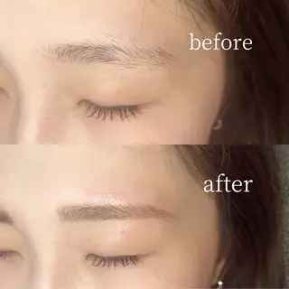 アイブロウ eye salon Molunka松山所属・saya 【molunka】のマツエク・マツパデザイン