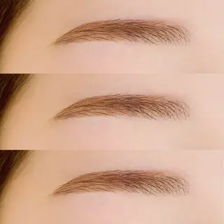 アイブロウ SAEGUSA .⋆𝜗𝜚 桜木町のマツエク・マツパデザイン