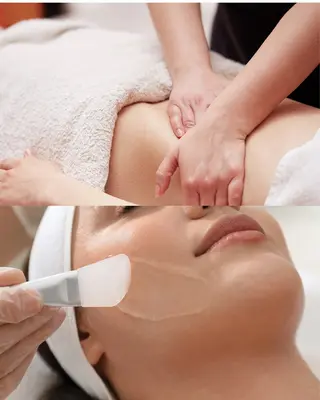 腸もみ・痩身エステ 🌼YURIのエステ・リラクイメージ