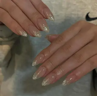 ネイル snazzy✩.*˚ 𝙔𝙐𝙕𝙐のネイルデザイン