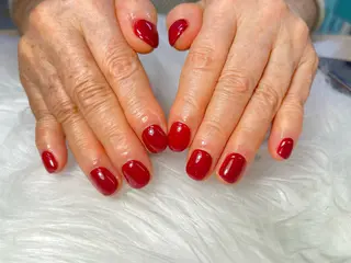 ネイル ♡ KEIKOのネイルデザイン