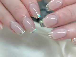 ネイル Lisa Nailのネイルデザイン