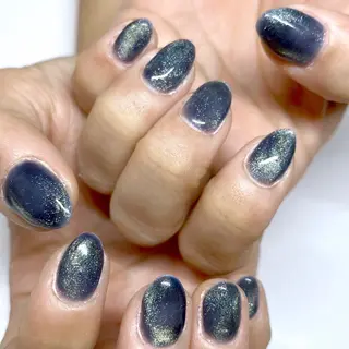 ネイル マハロクーレイ所属・Mahalo Ku’u Leiのネイルデザイン