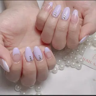 ネイル さくら💮💮 【オフ無料】のネイルデザイン