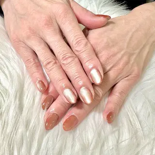 ネイル はあとねいる Reinaのネイルデザイン