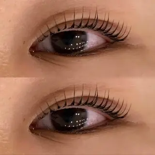 マツエク・マツパ Matsumoto 💖Juraのマツエク・マツパデザイン