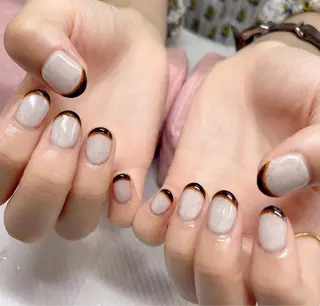 ネイル kouca  nail所属・コウ カnail💅のネイルデザイン
