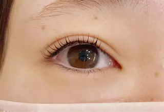 マツエク・マツパ アイブロウ 𓊆ᶠᵉᵉʸ𓊇 ᶜᴴᴵᴴᴬᴿᵁのマツエク・マツパデザイン