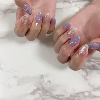 ネイル SOL NAILのネイルデザイン
