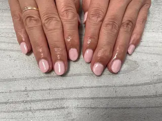 ネイル Mogu nail 二子玉川のネイルデザイン