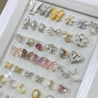 ネイル private EMILIA/横浜のネイルデザイン