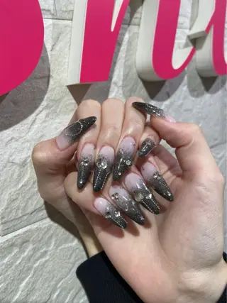 ネイル Ashliy大宮☆ アシュリーのネイルデザイン