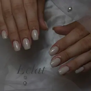 ネイル nail salon Éclatのネイルデザイン